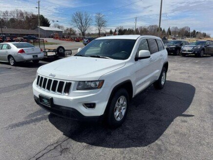 Photo 1 for 2014 Jeep Grand Cherokee