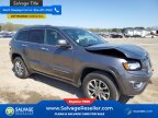 Thumbnail Photo 5 for New 2014 Jeep Grand Cherokee