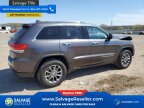 Thumbnail Photo 4 for New 2014 Jeep Grand Cherokee