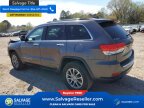 Thumbnail Photo 3 for New 2014 Jeep Grand Cherokee