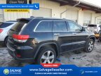 Thumbnail Photo 4 for New 2014 Jeep Grand Cherokee