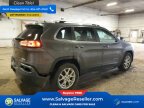 Thumbnail Photo 4 for New 2014 Jeep Grand Cherokee