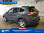 Thumbnail Photo 3 for New 2014 Jeep Grand Cherokee