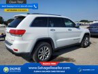 Thumbnail Photo 4 for New 2014 Jeep Grand Cherokee