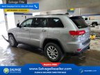 Thumbnail Photo 3 for 2014 Jeep Grand Cherokee
