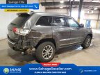 Thumbnail Photo 6 for 2014 Jeep Grand Cherokee