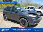Thumbnail Photo 5 for 2014 Jeep Grand Cherokee