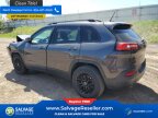 Thumbnail Photo 3 for 2014 Jeep Grand Cherokee