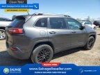 Thumbnail Photo 4 for 2014 Jeep Grand Cherokee
