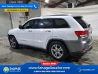 Thumbnail Photo 3 for 2014 Jeep Grand Cherokee
