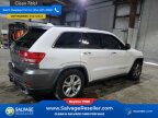 Thumbnail Photo 4 for 2014 Jeep Grand Cherokee
