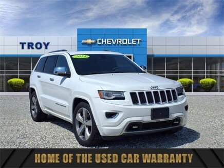 Photo 1 for 2014 Jeep Grand Cherokee