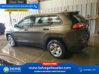 Thumbnail Photo 3 for 2014 Jeep Grand Cherokee