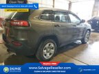 Thumbnail Photo 4 for 2014 Jeep Grand Cherokee
