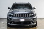 Thumbnail Photo 5 for 2014 Jeep Grand Cherokee SRT8