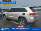 Thumbnail Photo 3 for 2014 Jeep Grand Cherokee