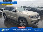 Thumbnail Photo 5 for 2014 Jeep Grand Cherokee