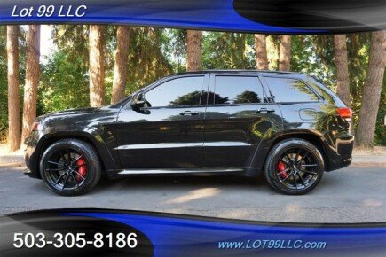Photo 1 for 2014 Jeep Grand Cherokee
