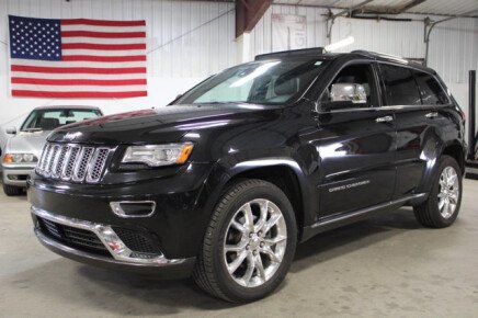 Photo 1 for 2014 Jeep Grand Cherokee
