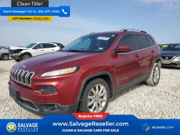 New 2014 Jeep Grand Cherokee