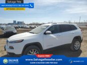 New 2014 Jeep Grand Cherokee