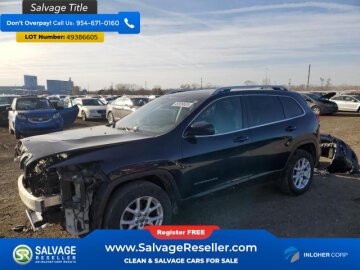 New 2014 Jeep Grand Cherokee