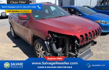 New 2014 Jeep Grand Cherokee