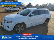 New 2014 Jeep Grand Cherokee