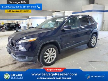 New 2014 Jeep Grand Cherokee