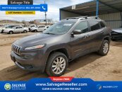 New 2014 Jeep Grand Cherokee