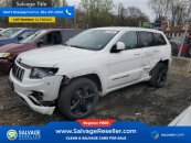 New 2014 Jeep Grand Cherokee