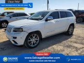 New 2014 Jeep Grand Cherokee