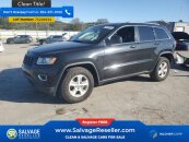 New 2014 Jeep Grand Cherokee