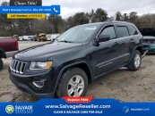 New 2014 Jeep Grand Cherokee