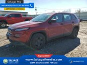 New 2014 Jeep Grand Cherokee
