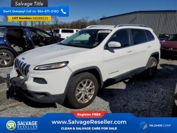 New 2014 Jeep Grand Cherokee