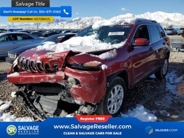 New 2014 Jeep Grand Cherokee