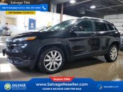 New 2014 Jeep Grand Cherokee