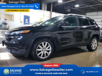 New 2014 Jeep Grand Cherokee