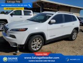 New 2014 Jeep Grand Cherokee