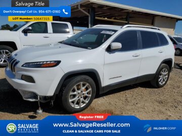 New 2014 Jeep Grand Cherokee