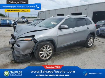 New 2014 Jeep Grand Cherokee