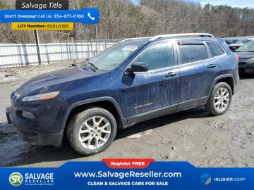 New 2014 Jeep Grand Cherokee