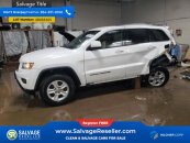 New 2014 Jeep Grand Cherokee