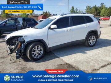 New 2014 Jeep Grand Cherokee
