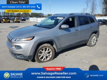 New 2014 Jeep Grand Cherokee