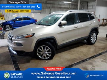 New 2014 Jeep Grand Cherokee