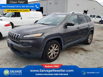 New 2014 Jeep Grand Cherokee