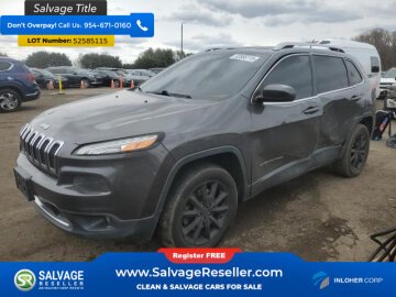 New 2014 Jeep Grand Cherokee