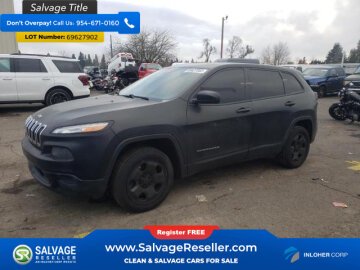 New 2014 Jeep Grand Cherokee